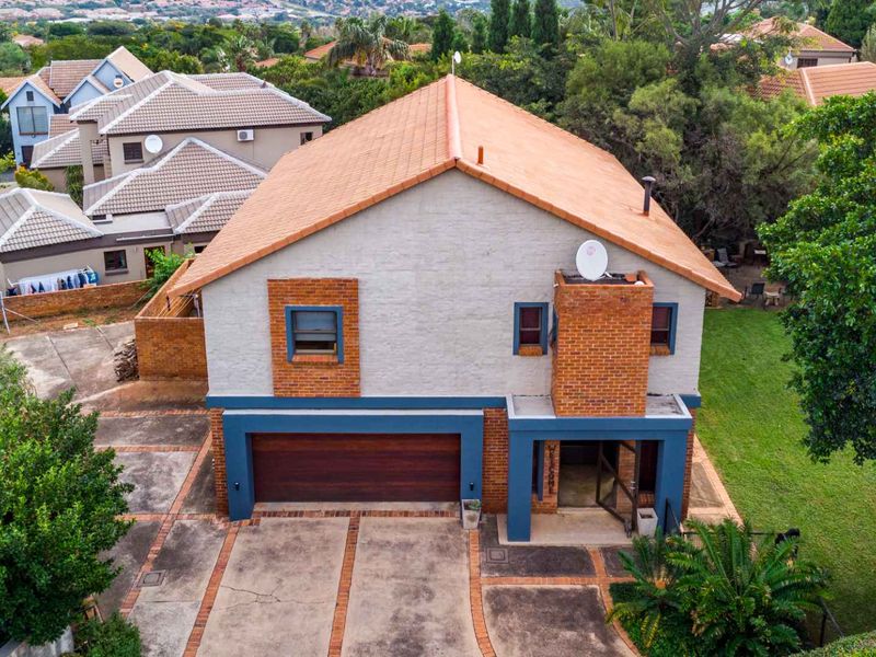 Stylish 4-Bedroom Family Home Meets Secure Estate Living - Photo 6