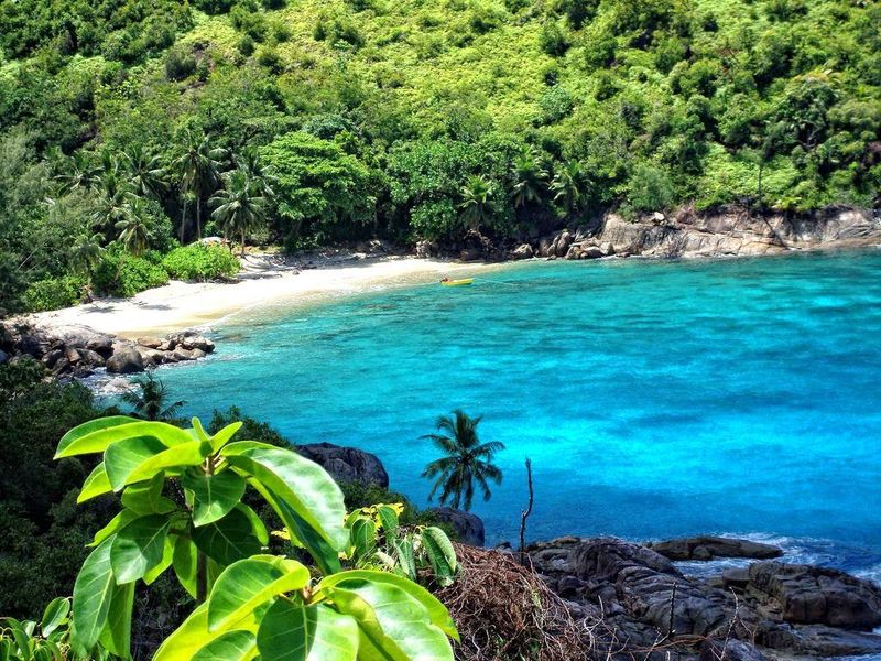 PRISTINE LAND IN UNSPOILT CAP TERNAY - Photo 4