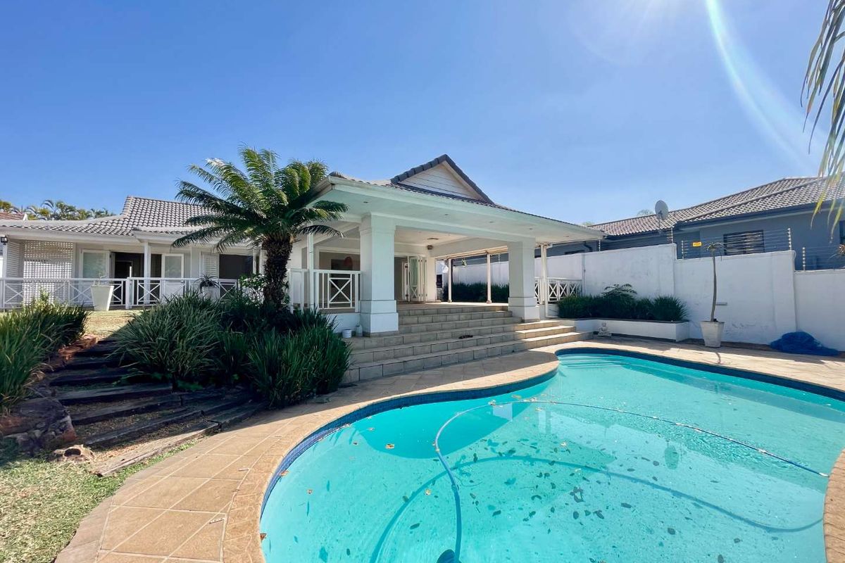 Hendra Estates - Where Luxury Meets Convenience Exquisite 3 Bedroom house for Sale!! - Photo 2