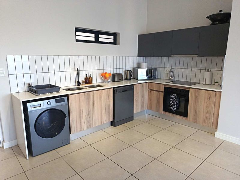 Luxury Lifestyle Living at Thaba Eco Village - Photo 9