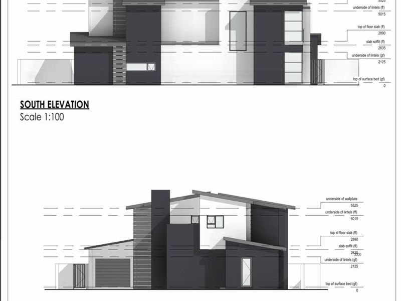 Modern Off-Plan 3-Bedroom Home with Study & 3 Balconies - Photo 6