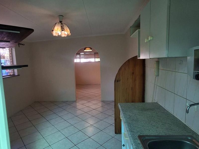 1 Bedroom Flat To Let In Eros - Photo 6