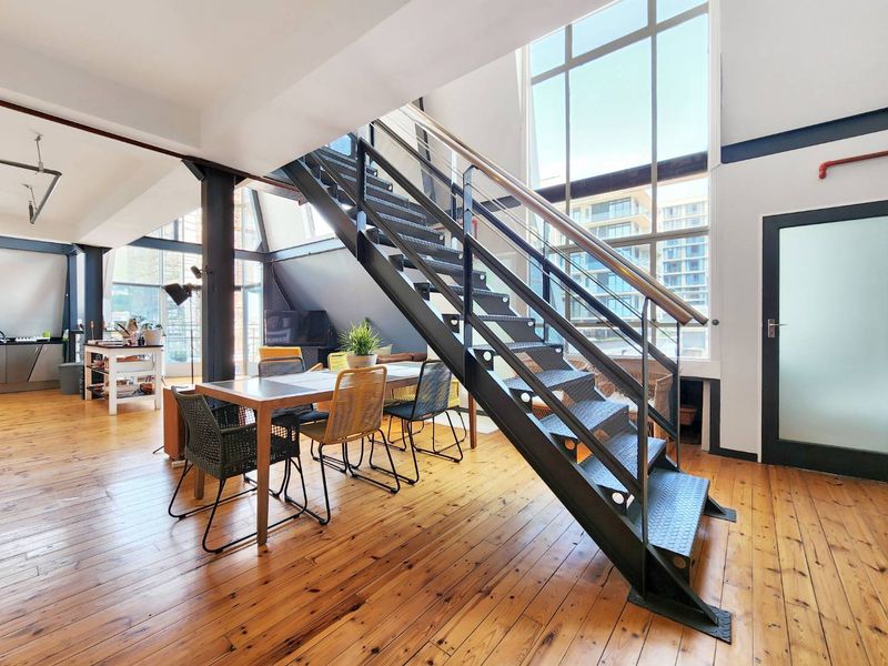Apartment to rent in Wolroy House! - Photo 7