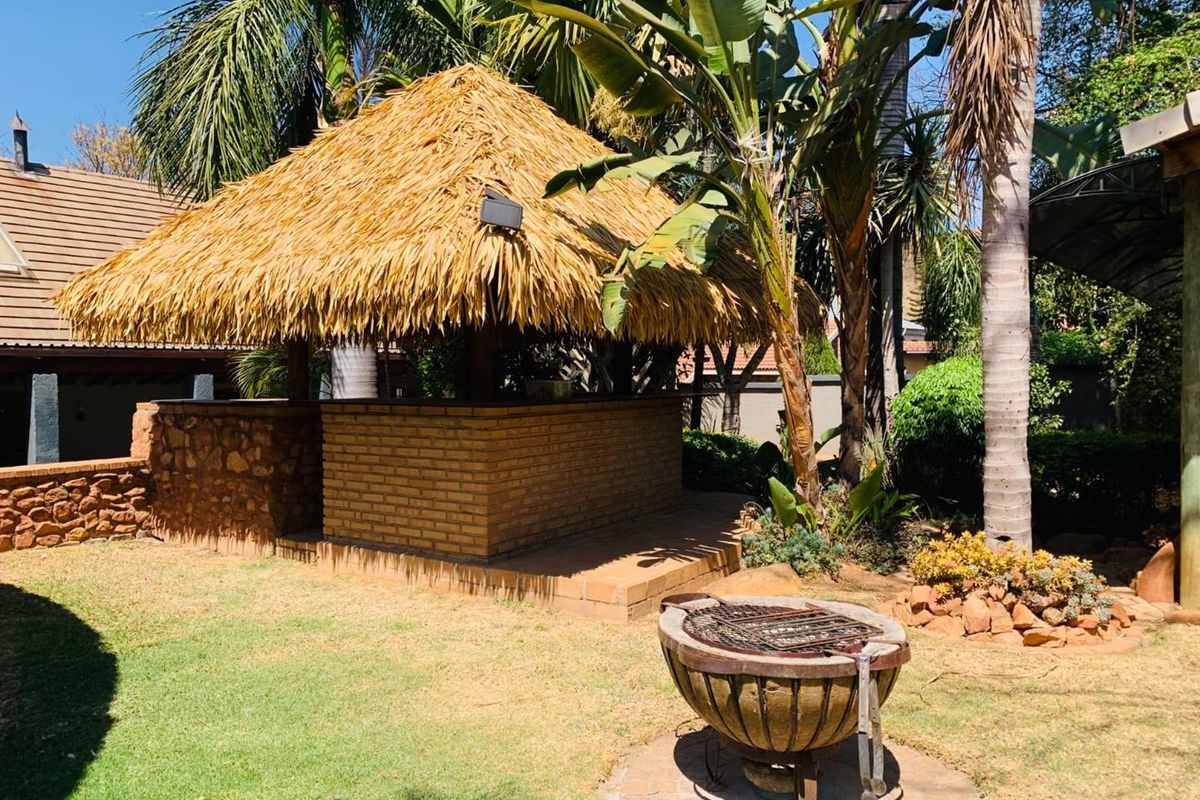 6 bedrooms for sale in Amandasig - Photo 4