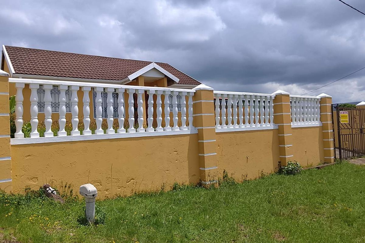 Modern 3-Bedroom Family Home for Sale – Imbali BB - Photo 2