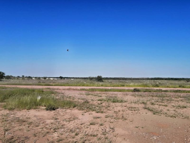 INDUSTRIAL ERF FOR SALE IN MARIENTAL - Photo 4