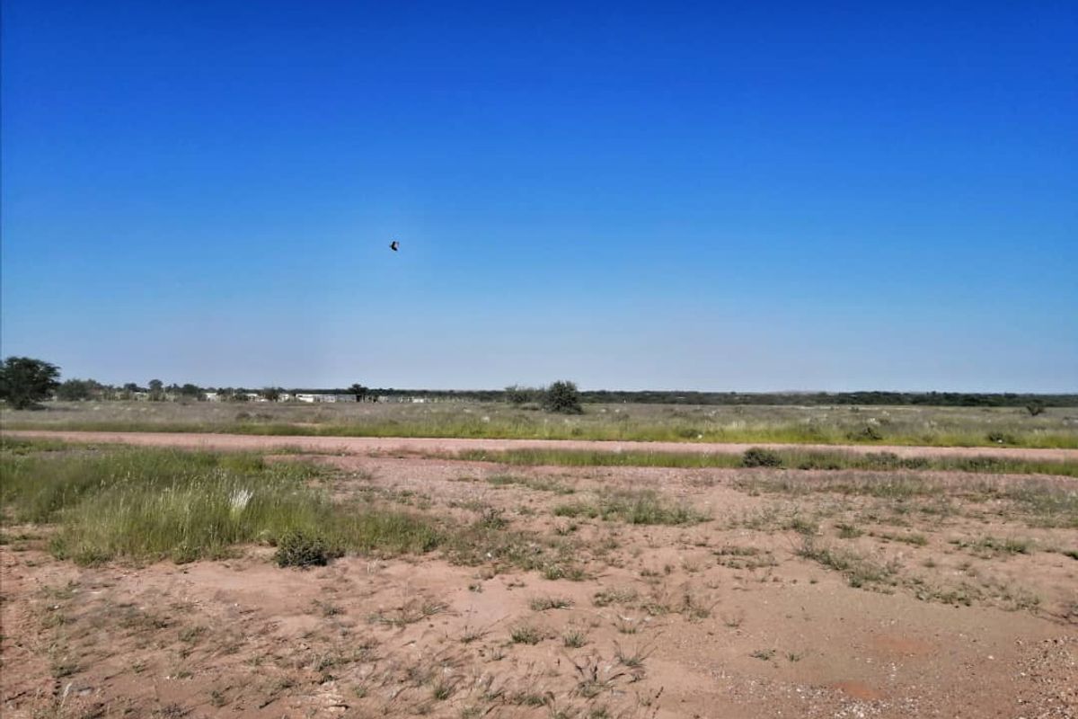 INDUSTRIAL ERF FOR SALE IN MARIENTAL - Photo 4