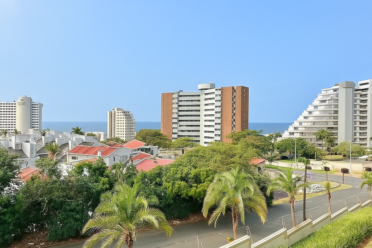 Hendra Estates - The Time To Buy Is NOW! Perfect Investment Opportunity In Prime Umhlanga for sale - Photo 3