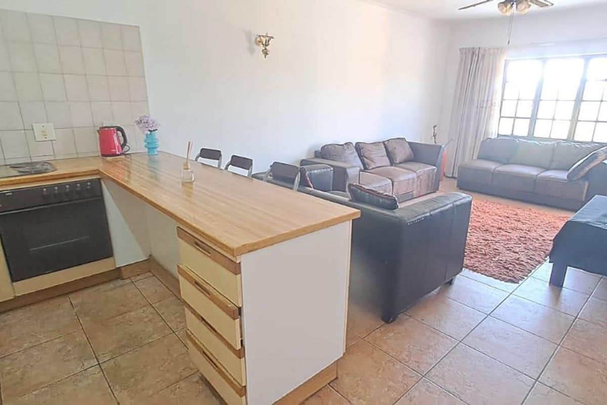 Exclusive Split-Level Living in Riviera International Villas - Photo 3