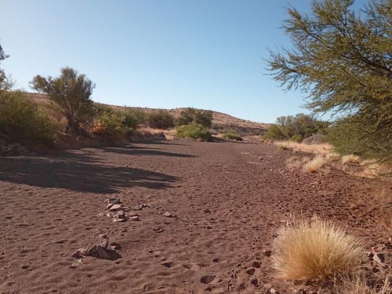 Own a Piece of Paradise: 7.8 Ha Plot Near Karasburg Awaits! - Photo 5