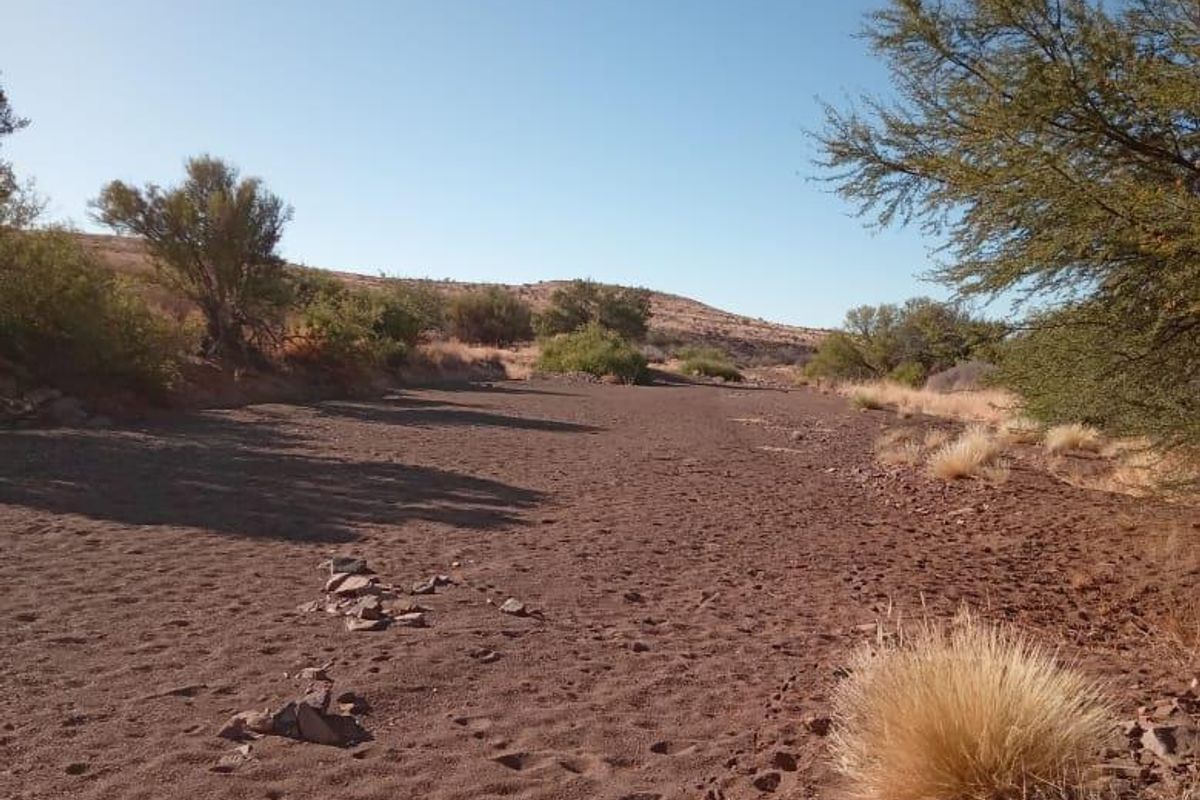 Own a Piece of Paradise: 7.8 Ha Plot Near Karasburg Awaits! - Photo 5