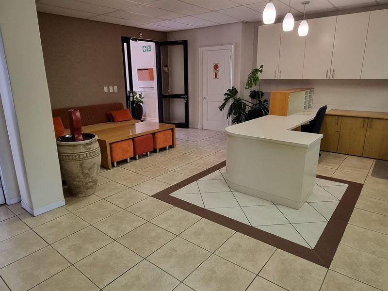 AAA Grade Office Space in Steenberg Office Park - Photo 3