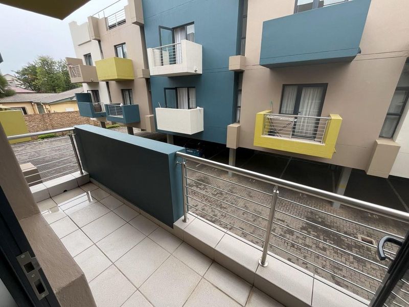 1 Bedroom Apartment to Rent in Hatfield - Photo 6