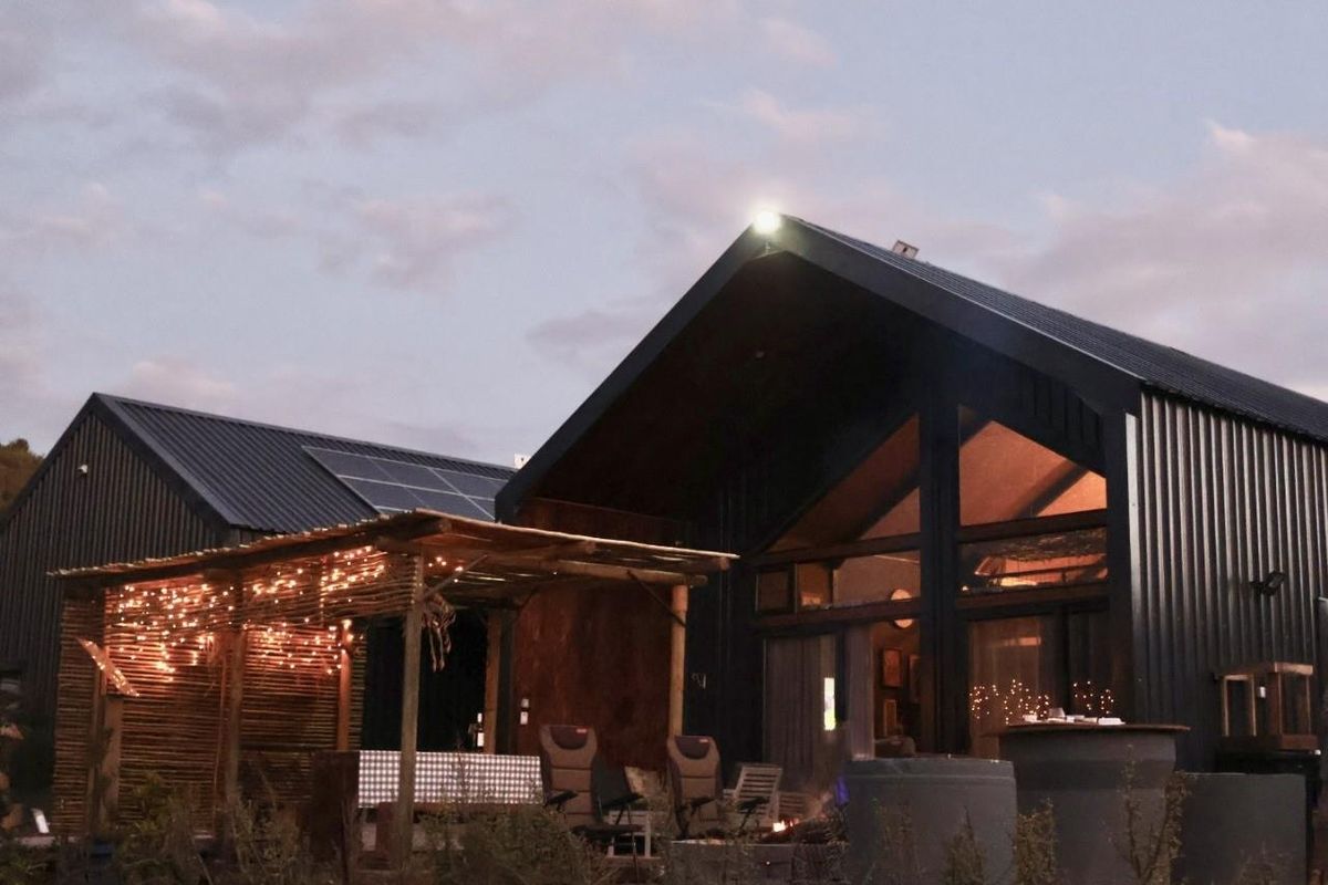 Karoo Getaway - Photo 2