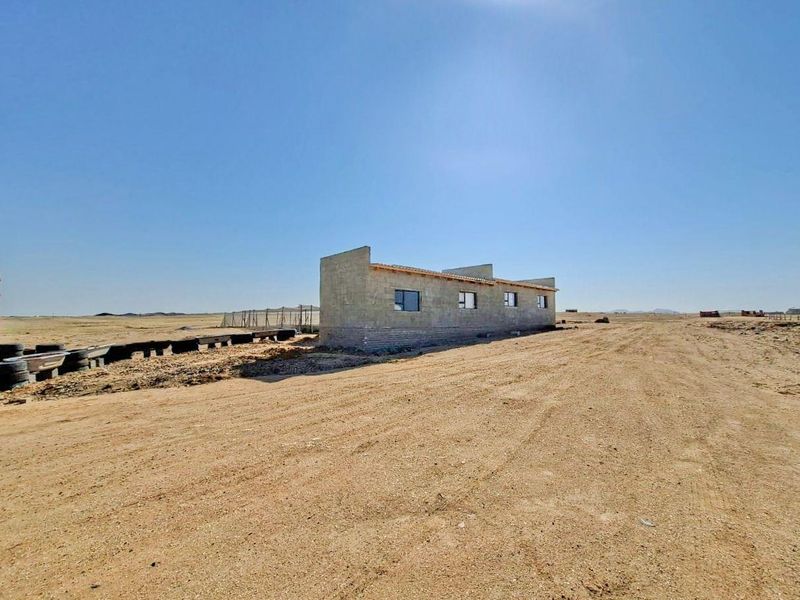 Swakopmund River Plot, Swakopmund:  Lifestyle Smallholding with Established Agricultural Business – 25km from Swakopmund - Photo 5