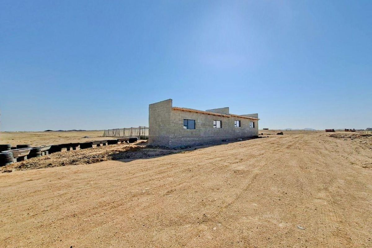 Swakopmund River Plot, Swakopmund:  Lifestyle Smallholding with Established Agricultural Business – 25km from Swakopmund - Photo 5