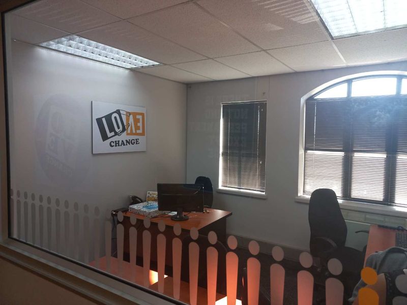 Offices within professional business park, available November! - Photo 5