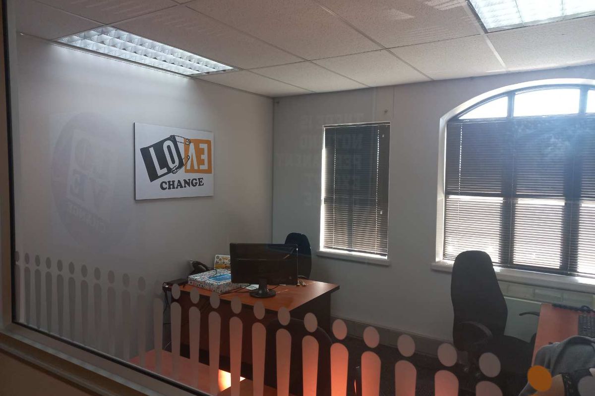 Offices within professional business park, available November! - Photo 5
