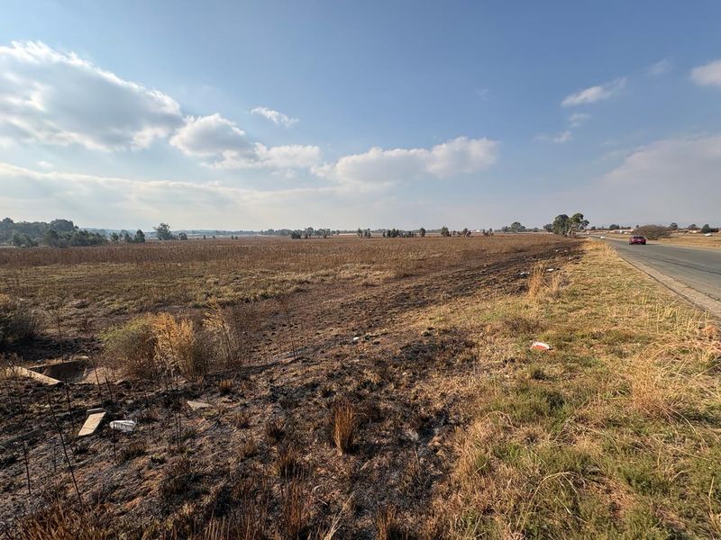 A Landmark Development Opportunity on the R59 - 17.4 Hectares - Photo 3