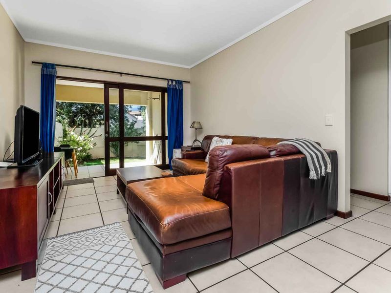 Charming 2-Bedroom 1 Bath Garden Apartment for Sale - Photo 3