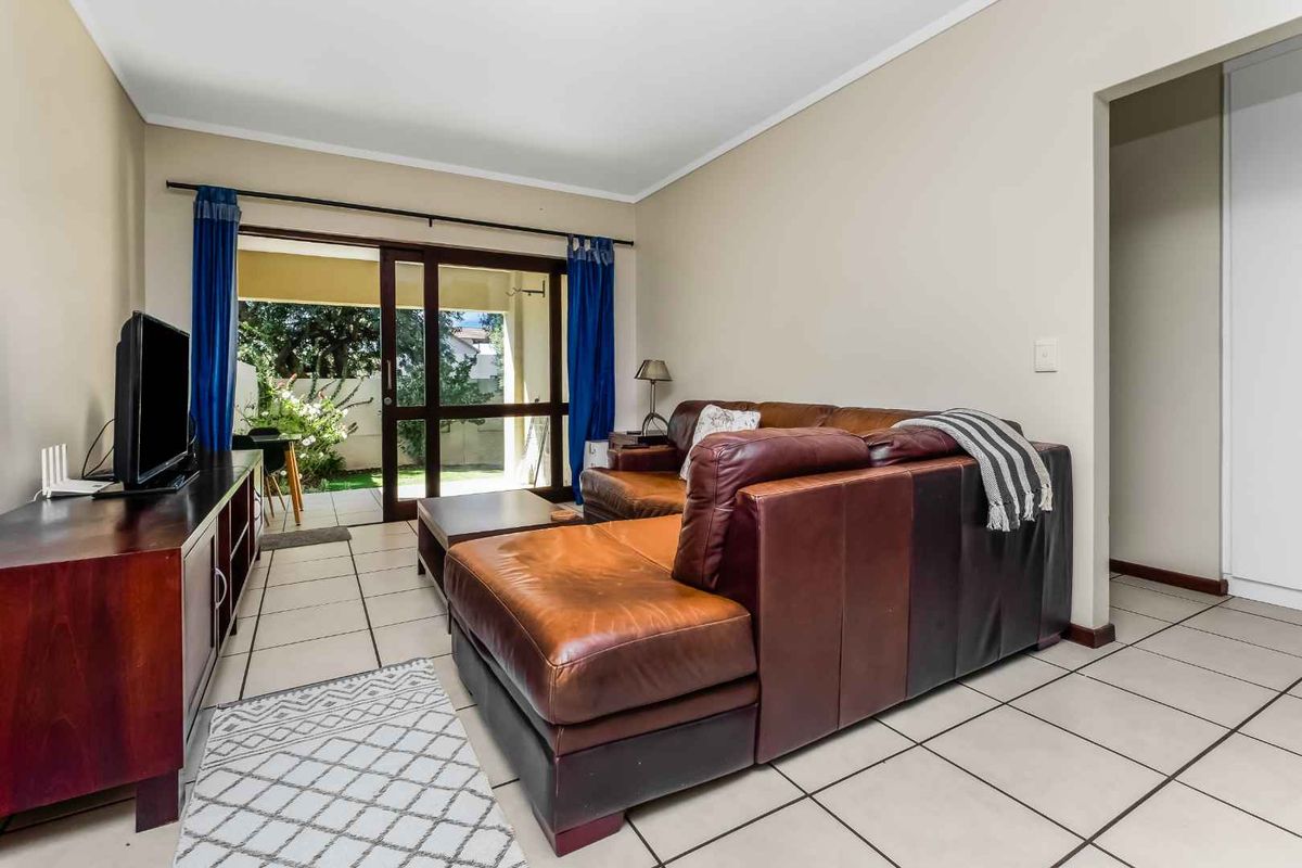 Charming 2-Bedroom 1 Bath Garden Apartment for Sale - Photo 3