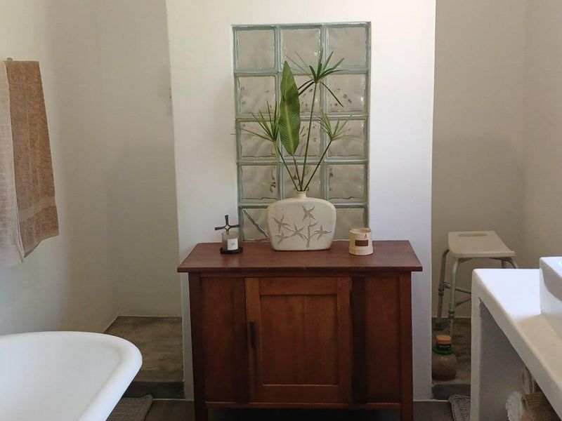 A tranquil setting complements this well established home - Photo 10