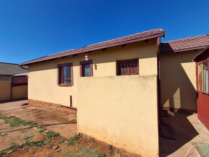 Two bedrooms house for sale in Lotus Gardens - Photo 7