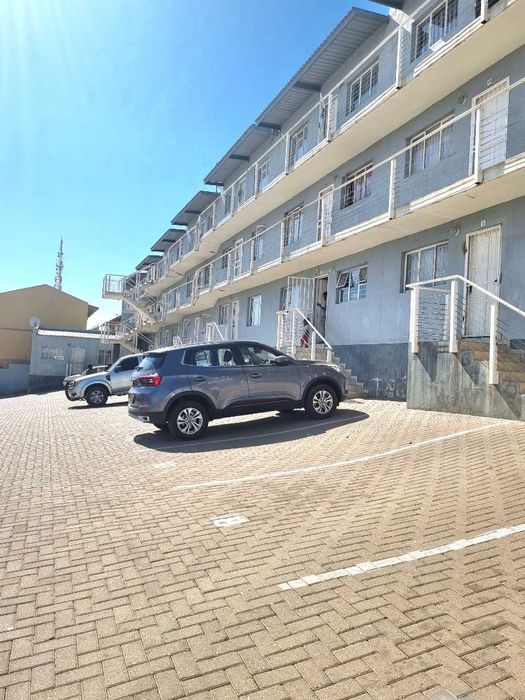 Property #2333693, Apartment Sold in Greenwell Matongo