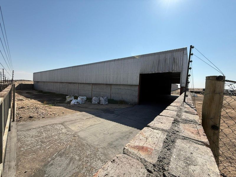 Prime Industrial Warehousing Opportunity - Photo 4