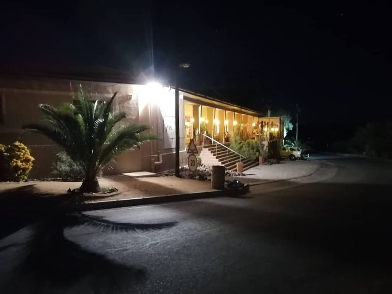 BAHNHOF HOTEL FOR SALE, AUS, NAMIBIA - Photo 5