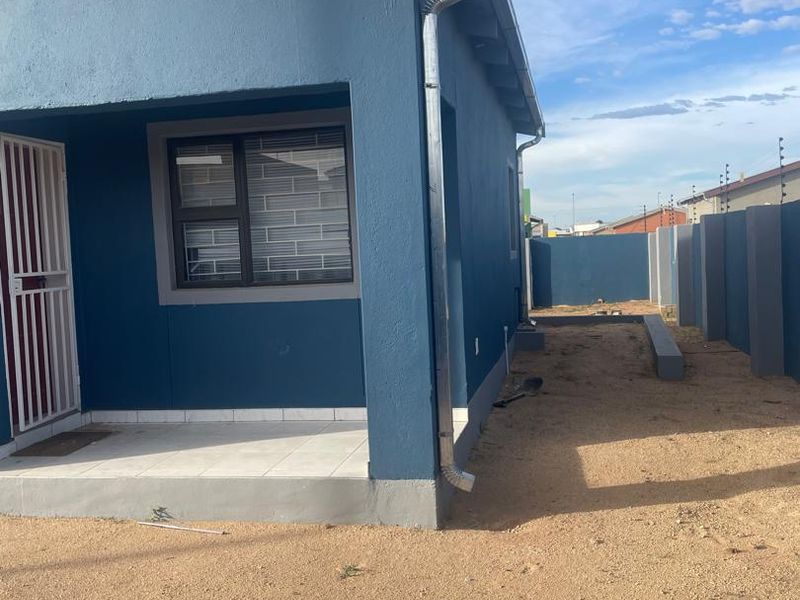 OTJIWARONGO IMPROVED PROPERTIES - Photo 6