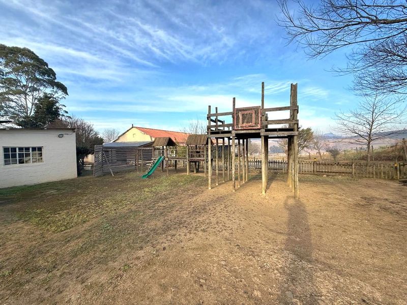 INCOME- GENERATING 2.2 HECTARES SMALLHOLDING IN DARGLE/ KZN MIDLANDS - Photo 10