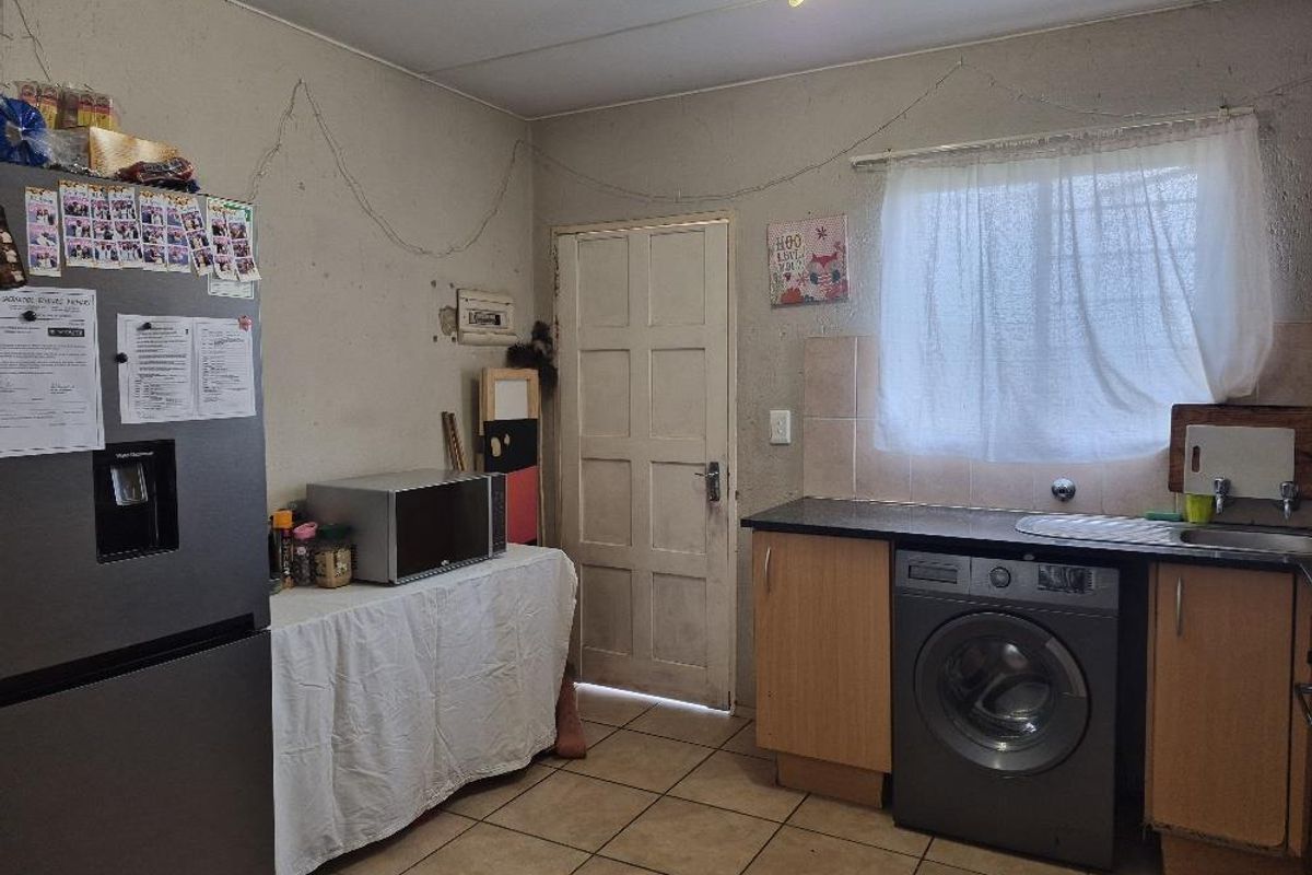 Charming ground floor apartment - Photo 5