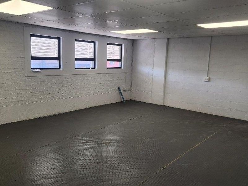 Warehouse To Let – Cornubia Industrial Node - Photo 7