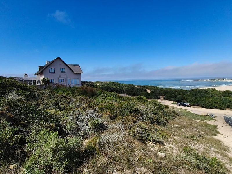 Vacant Stand For Sale in Grootrug Farm, Gouritsmond - Photo 4