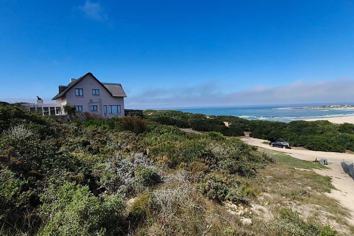 Vacant Stand For Sale in Grootrug Farm, Gouritsmond - Photo 4