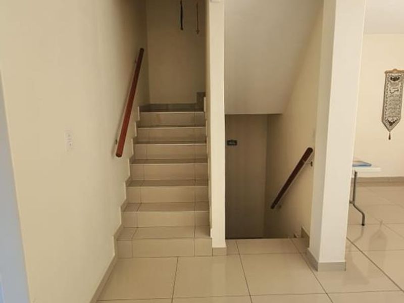 Hendra - Prime Umgeni Park 3‐Bed Townhouse – Great Starter Home with Private Garden - Photo 6