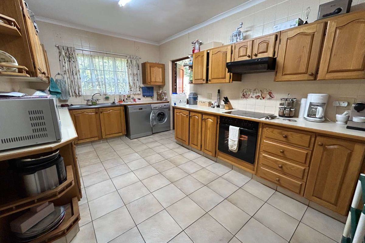 Turnkey Investment in a Peaceful Over-50s Community - Photo 4