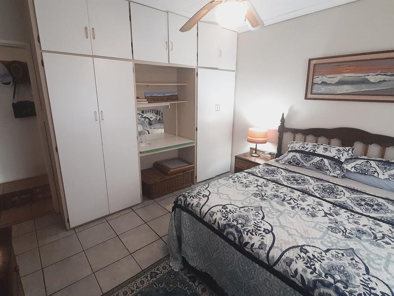 "Peaceful Retreat: Solar Estate with 2 Homes & Lush Gardens!" - Photo 9