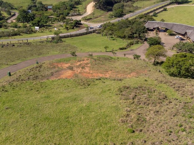 For Sale | Phezulu Eco Estate  | Vacant Land in Wildlife Paradise - Photo 3