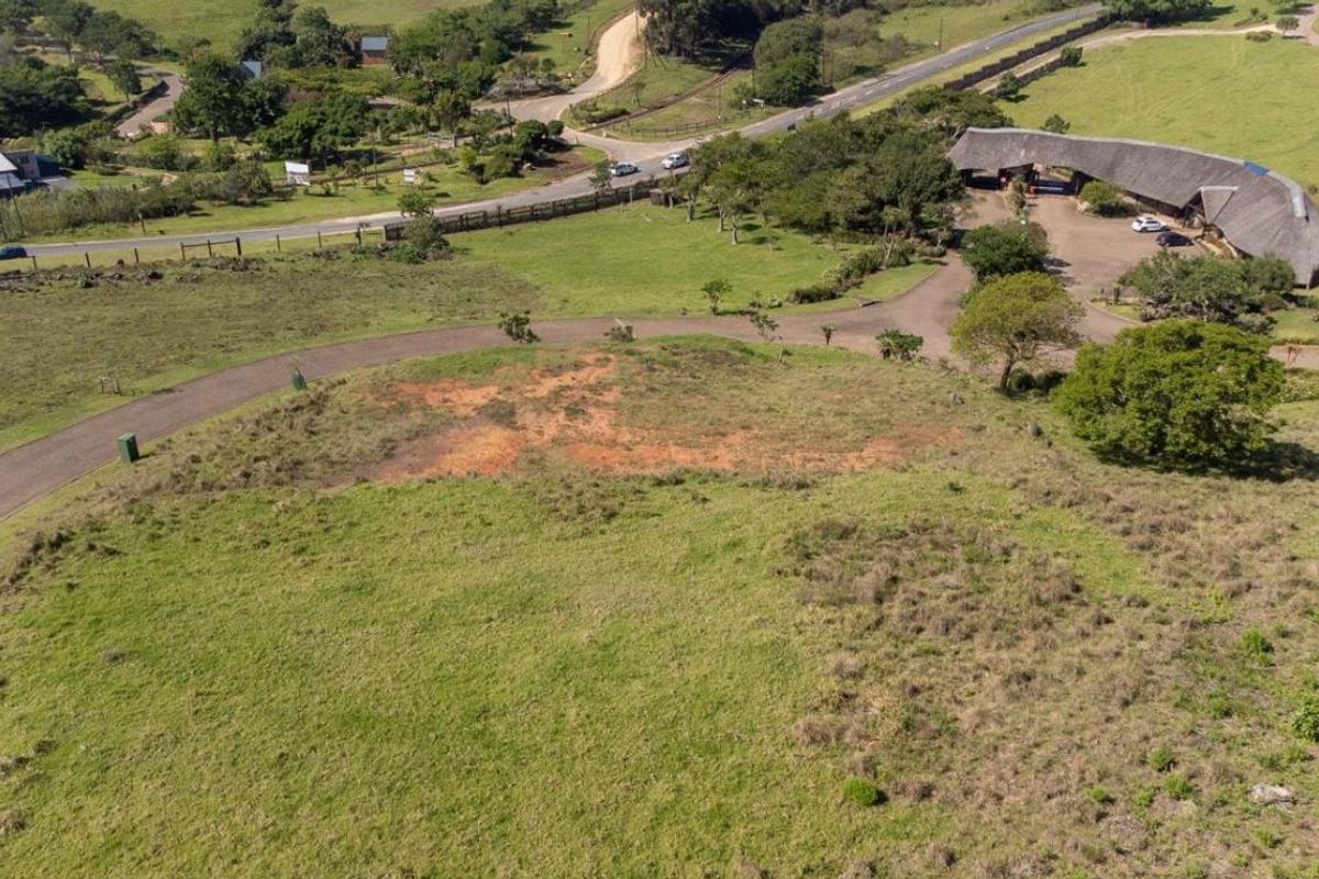 For Sale | Phezulu Eco Estate  | Vacant Land in Wildlife Paradise - Photo 3