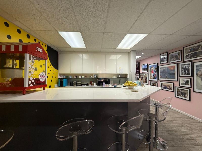Prime Ground Floor Office Space Available at Dunkeld Park - Photo 5