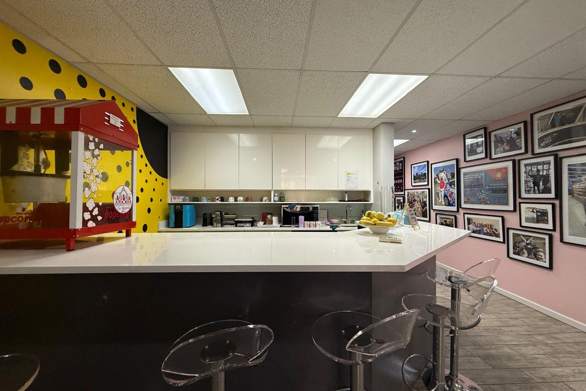 Prime Ground Floor Office Space Available at Dunkeld Park - Photo 5