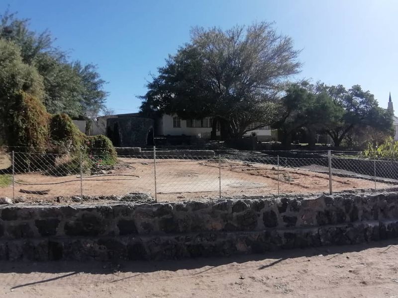 PERFECT FAMILY HOME FOR SALE IN BETHANIE - NAMIBIA - Photo 3