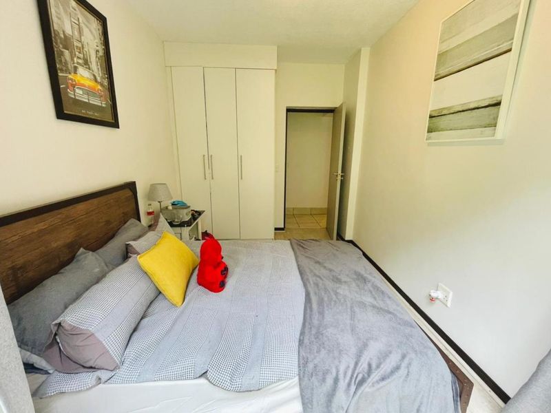 Luxury, comfort and tranquiliy in one perfect address - Photo 8