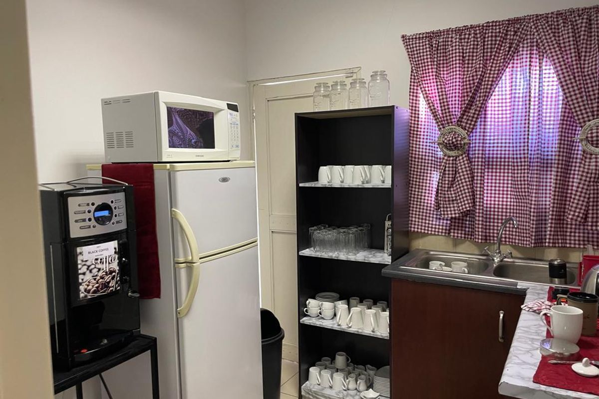 Business Premises with Office, Building & Workshop For SALE! - Photo 5