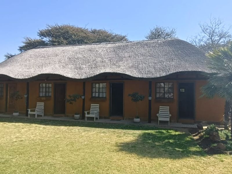 DEVELOPED SMALL GAME/SHEEP AND CATTLE FARM. CHALETS/REASTAURANT - Photo 2