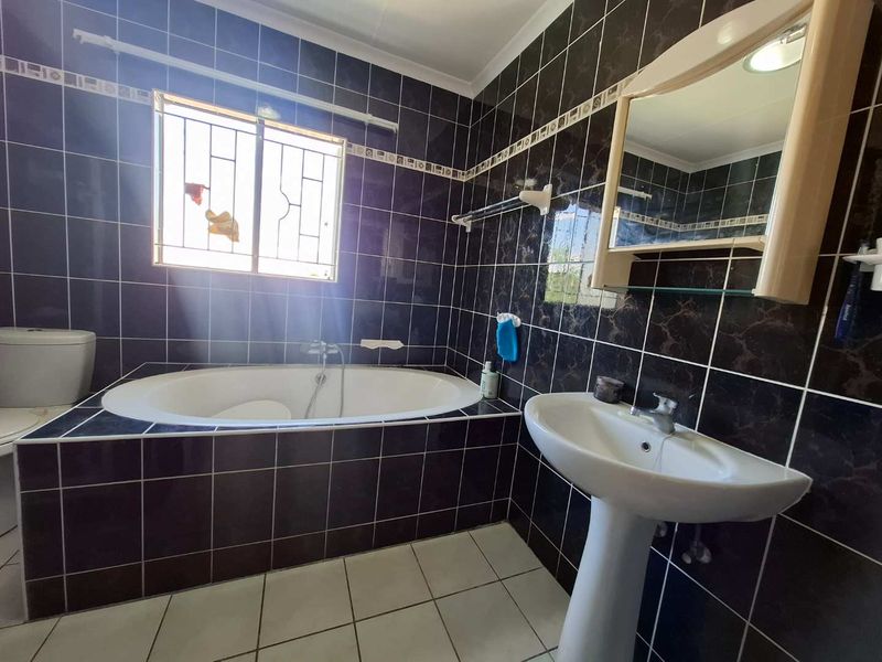 Exclusive Living – One of Only Three Units in the Complex - Photo 6