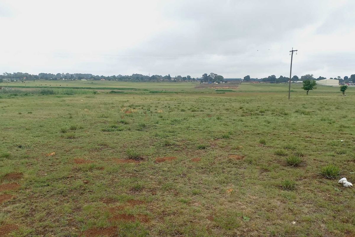 Vacant land - Photo 3