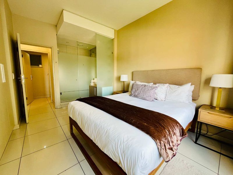 Elegant and timeless 1 bedroom apartment for sale at the Tyrwhitt, Rosebank - Photo 7